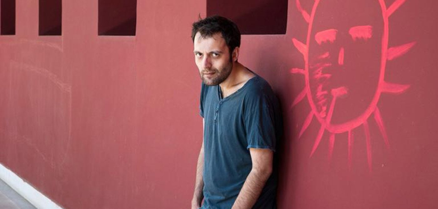 Σοκάρει ο Αύγουστος Κορτώ με τη φωτογραφία του: Αποκάλυψε την απόπειρα αυτοκτονίας του (φωτο)