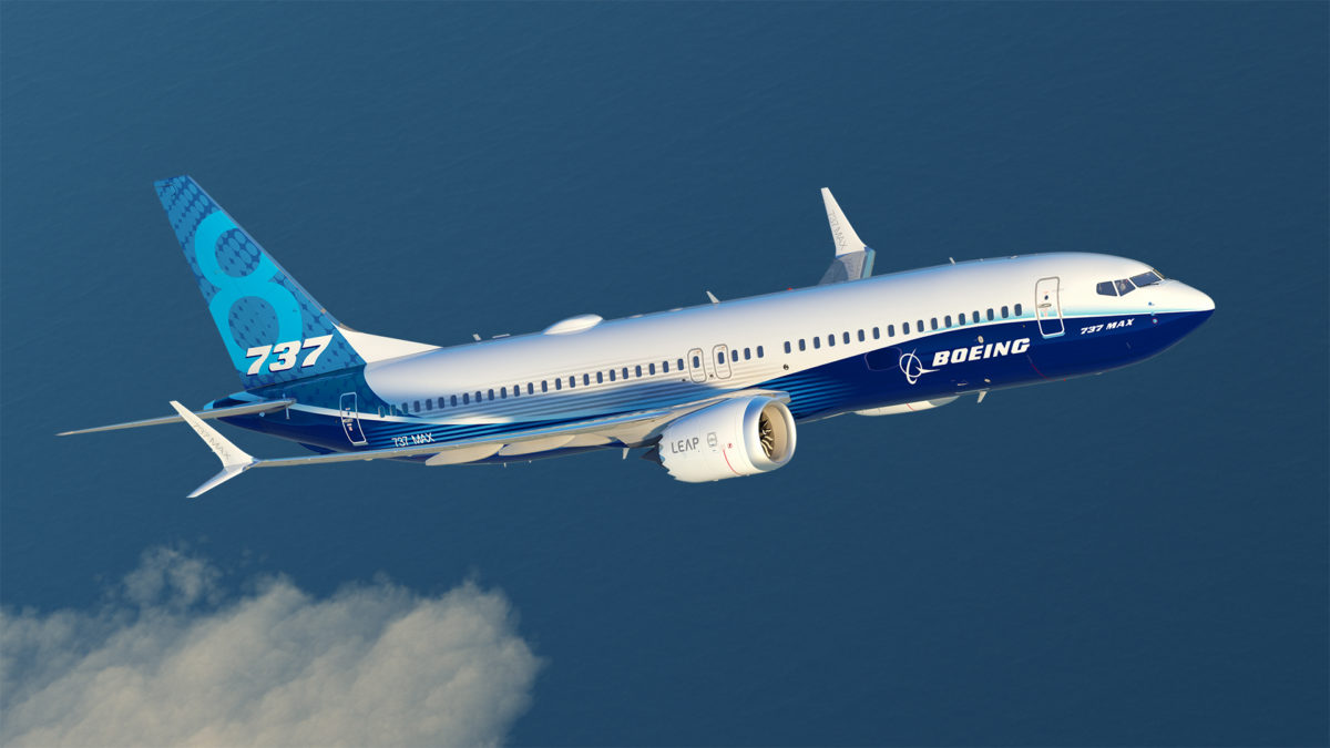 Boeing 737 ΜΑΧ θα πετούν ξανά από τον Ιούλιο