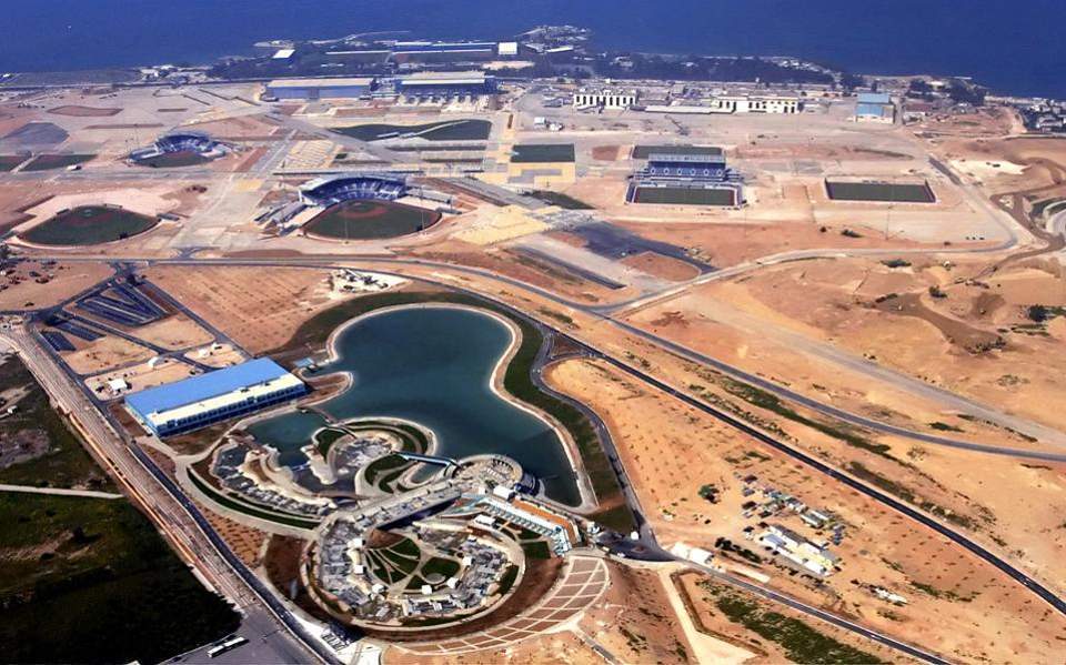 ΚΑΣ: «Πράσινο φως» για την περιβαλλοντική μελέτη του Ελληνικού