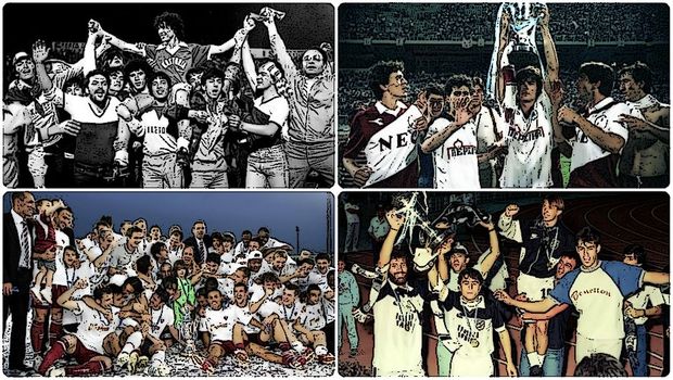 Ποιος ήταν ο καλύτερος τελικός κυπέλλου Ελλάδας;