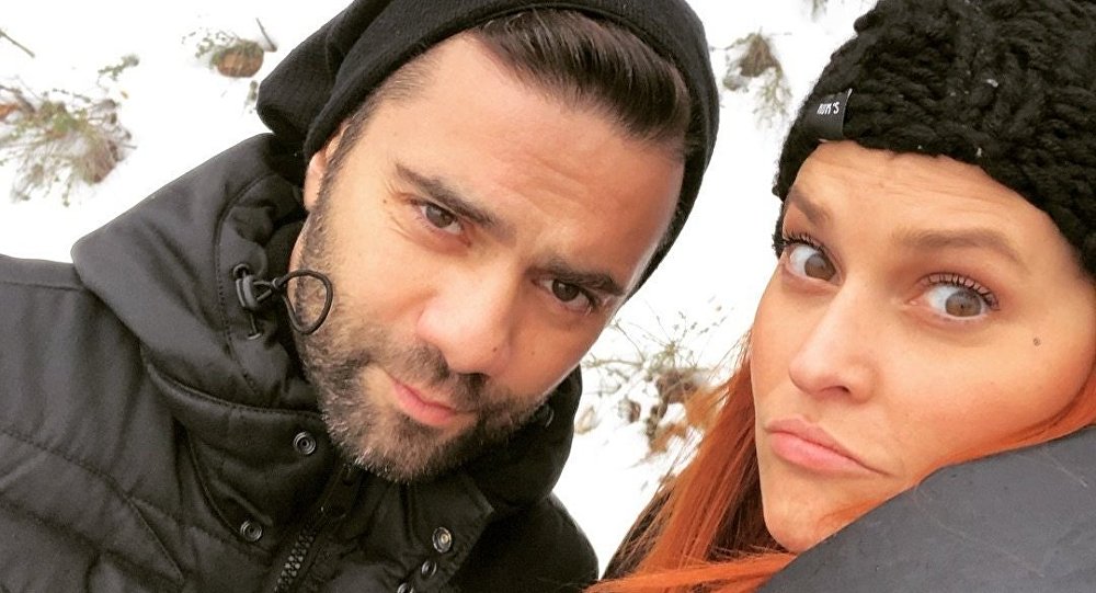 Χωρισμός «βόμβα»: Διαζύγιο Χρηστίδου-Μαραντίνη – Τι ανακοίνωσε το ζευγάρι