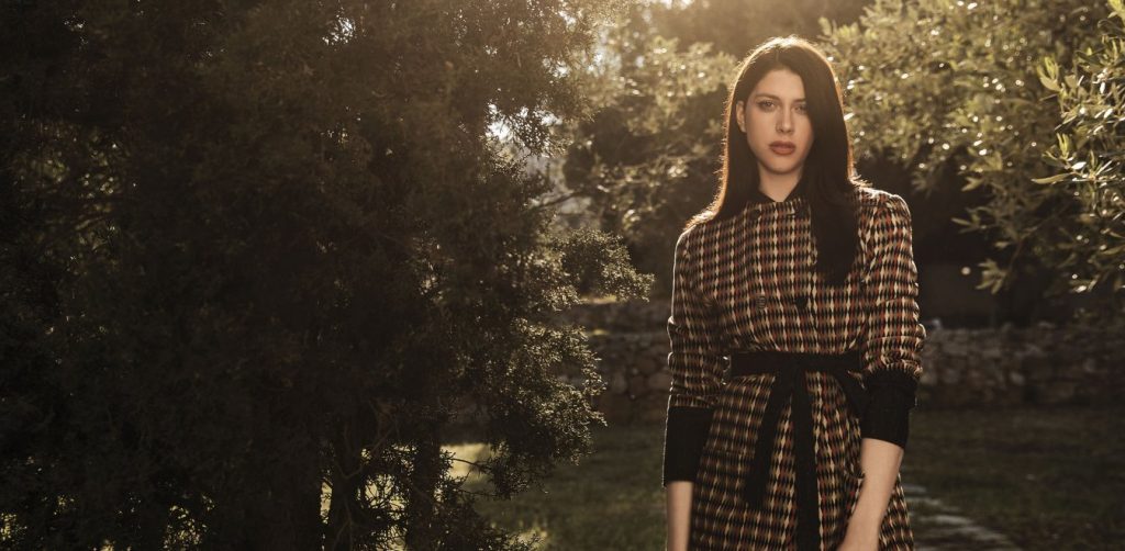 Eurovision 2019: Απάντηση Κατερίνας Ντούσκα σε Ρότζερ Γουότερς