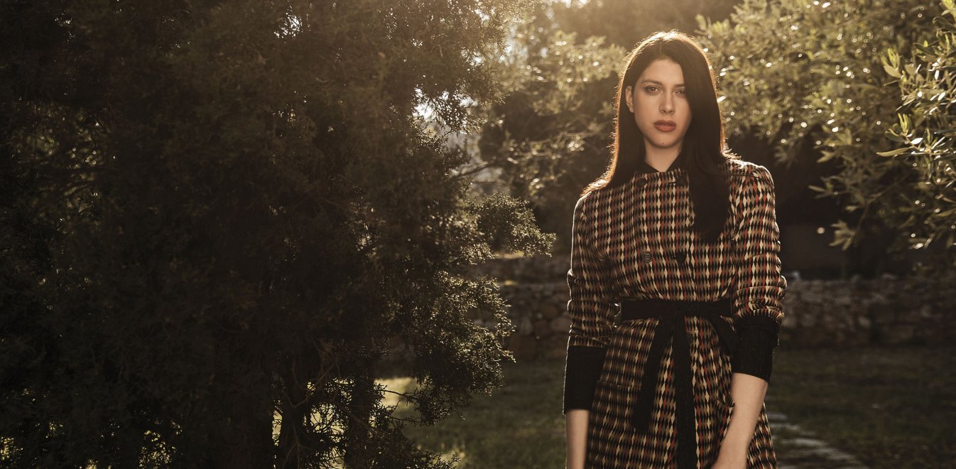 Eurovision 2019: Απάντηση Κατερίνας Ντούσκα σε Ρότζερ Γουότερς