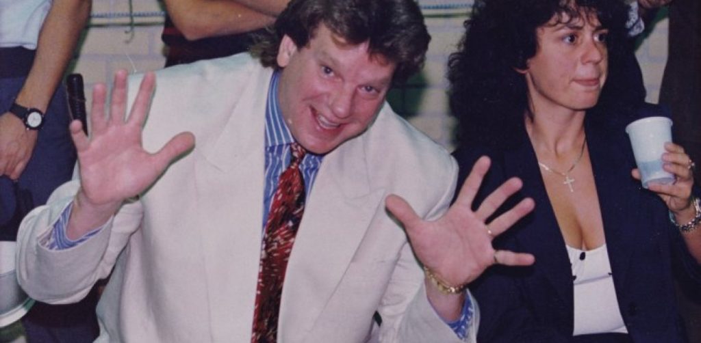 Πέθανε ο Τζόνι Νιούμαν – Σε ποιες ελληνικές ομάδες ήταν προπονητής – Η φάση που σημάδεψε την καριέρα του (βίντεο)