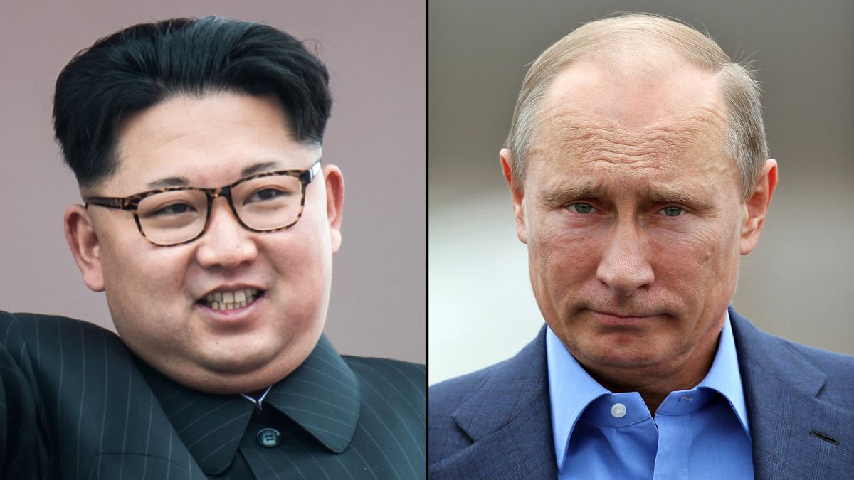 Κιμ Γιονγκ Ουν: Ξεκίνησε το ταξίδι για Ρωσία – Συνάντηση με Β.Πούτιν