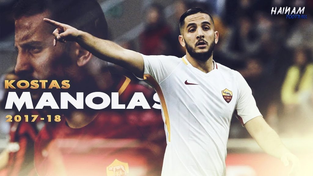 Ποιες αγγλικές ομάδες έβαλαν στο στόχαστρο τον Στέλιο Μανωλά