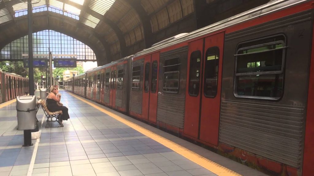 «Νεκρώνει» ο ηλεκτρικός την Πρωτομαγιά: Χωρίς τρένα για 24 ώρες