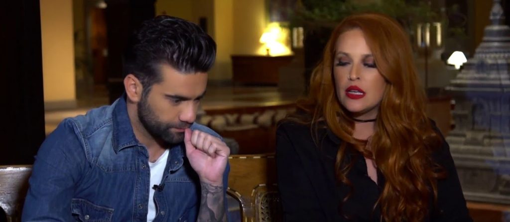 Χρηστίδου-Μαραντίνης: Αποκάλυψη – Αυτή είναι η αιτία του χωρισμού τους