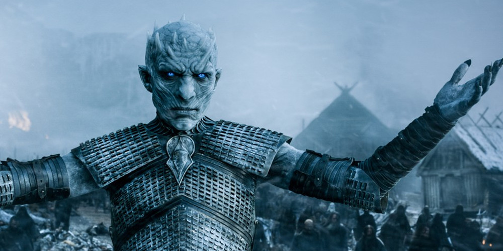 Game of Thrones: Η θεωρία που θέλει τον Night King να είναι ο…Thanos