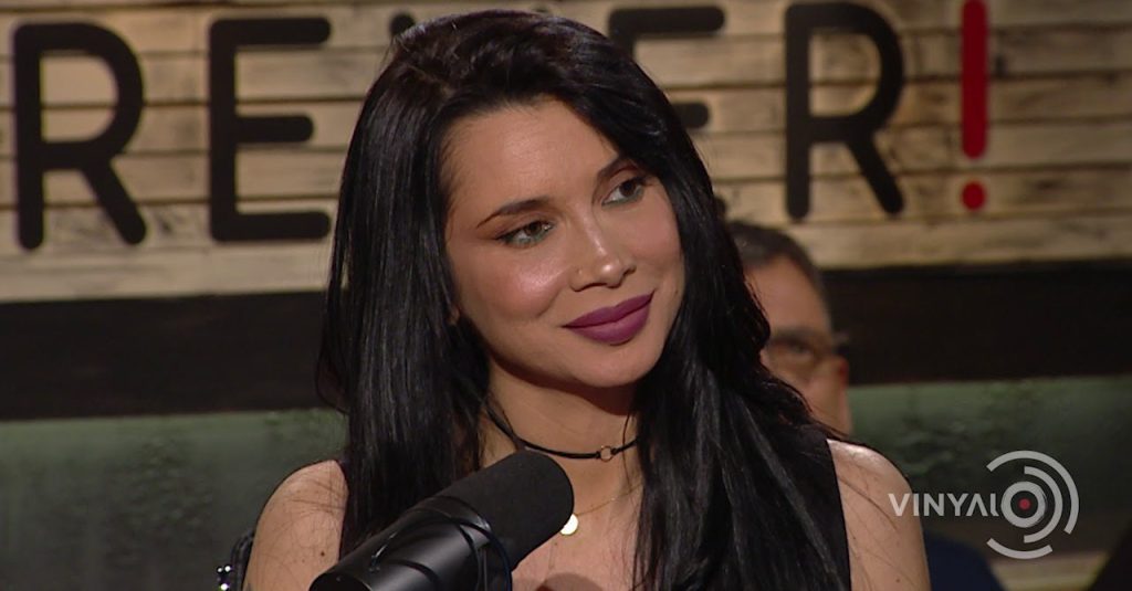 Η Πάολα μιλά για όλους και για όλα: «Ορκίζομαι ότι δεν είμαι τσιγγάνα» (βίντεο)