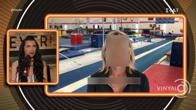 «Πάγωσε» η Πάολα μόλις είδε ποια της μιλούσε στο βίντεο – «Είναι όντως; Δεν το πιστεύω…»