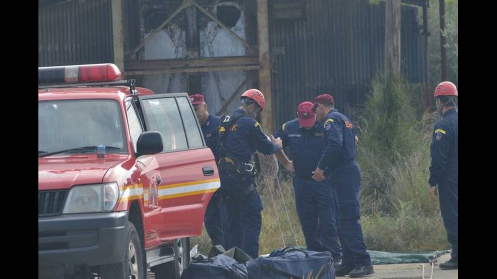 Πόρισμα από τον ψυχίατρο για τον serial killer της Κύπρου: «Έχει επίγνωση των πράξεών του»