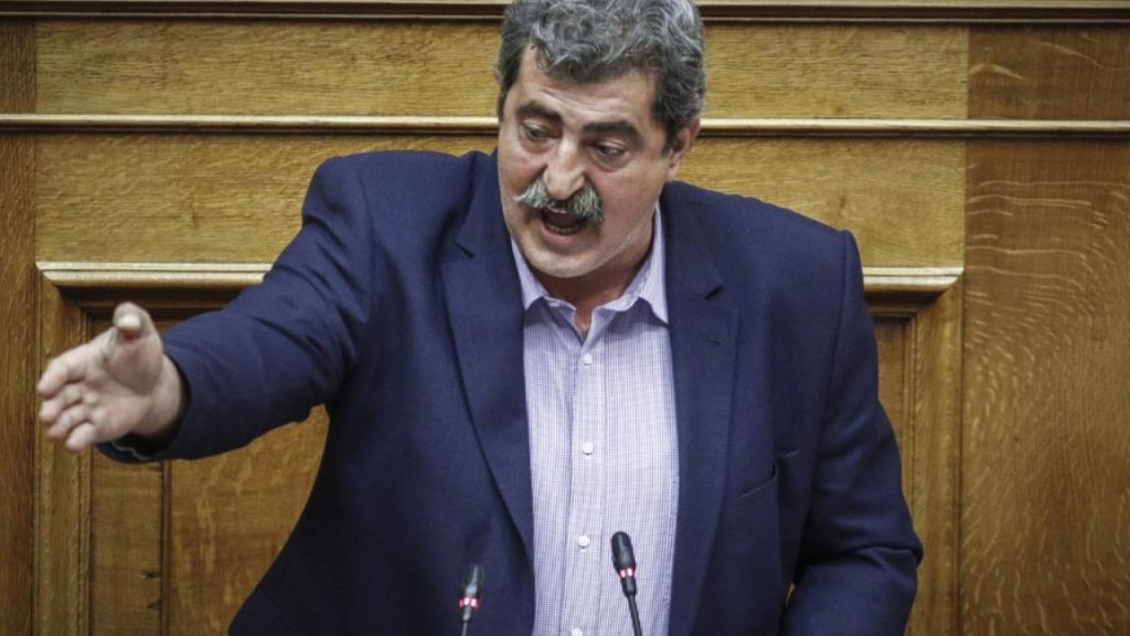 Ανάρτηση Πολάκη για Κυμπουρόπουλο: «Αυτά είπα, όχι αυτά που γράφουν τα Τρολ» (φωτο)