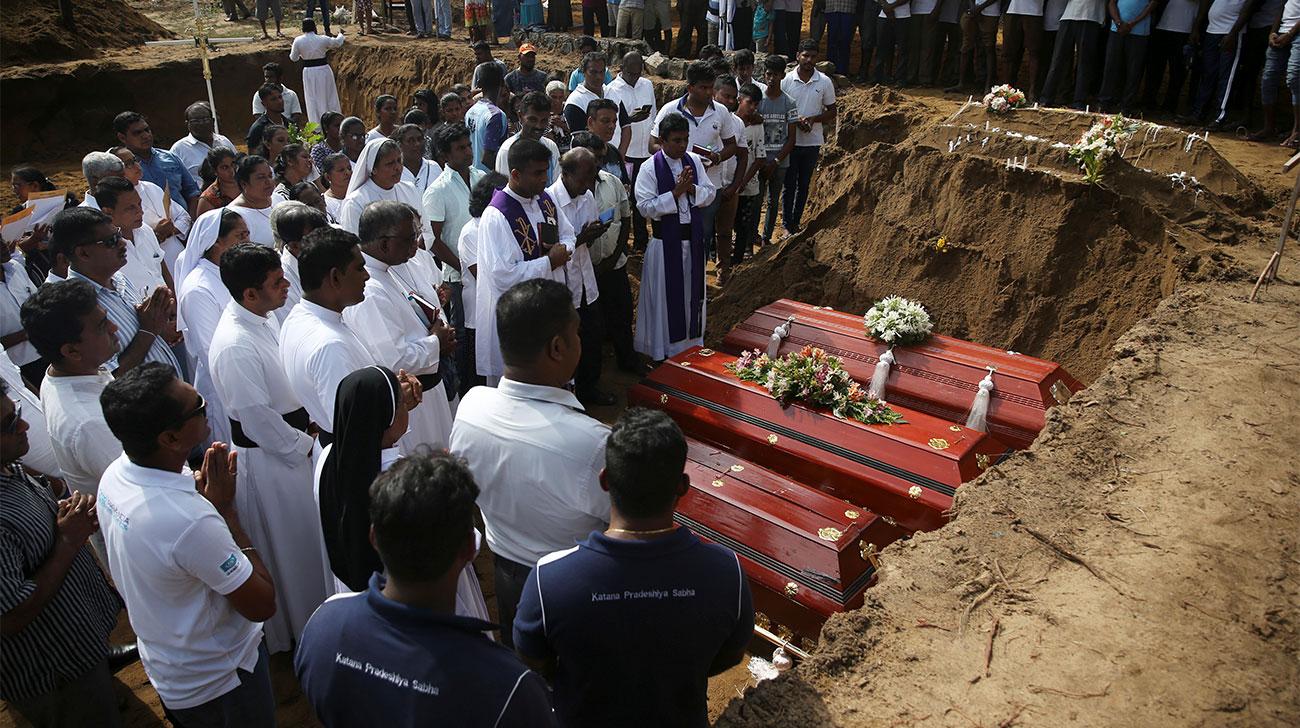 Σρι Λάνκα: Εντόπισαν βόμβα σε κινηματογράφο – Έγινε ελεγχόμενη έκρηξη