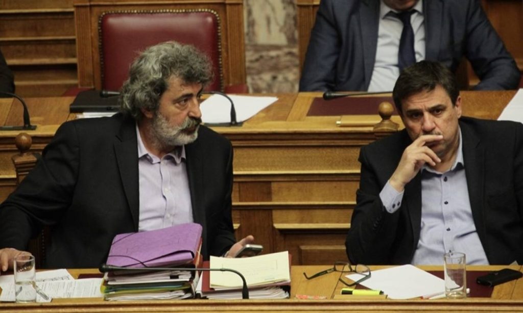 Ξανθός για Πολάκη: «Ήταν μία ατυχής δήλωση»