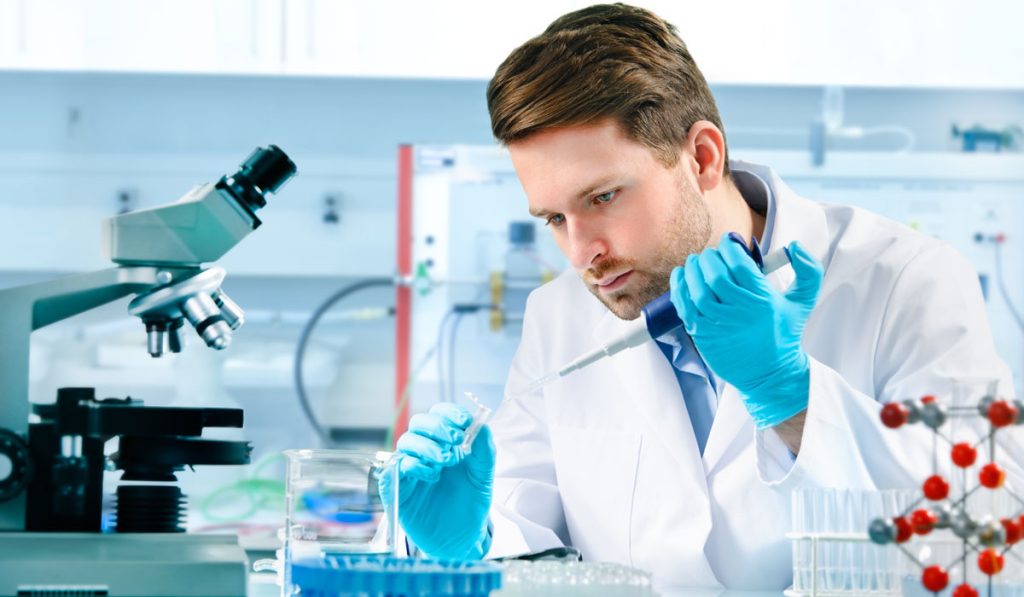 Ομάδα ερευνητών από τη Γερμανία δημιούργησε διαφανή όργανα που θα «βγαίνουν» από τρισδιάστατο εκτυπωτή (φωτο)