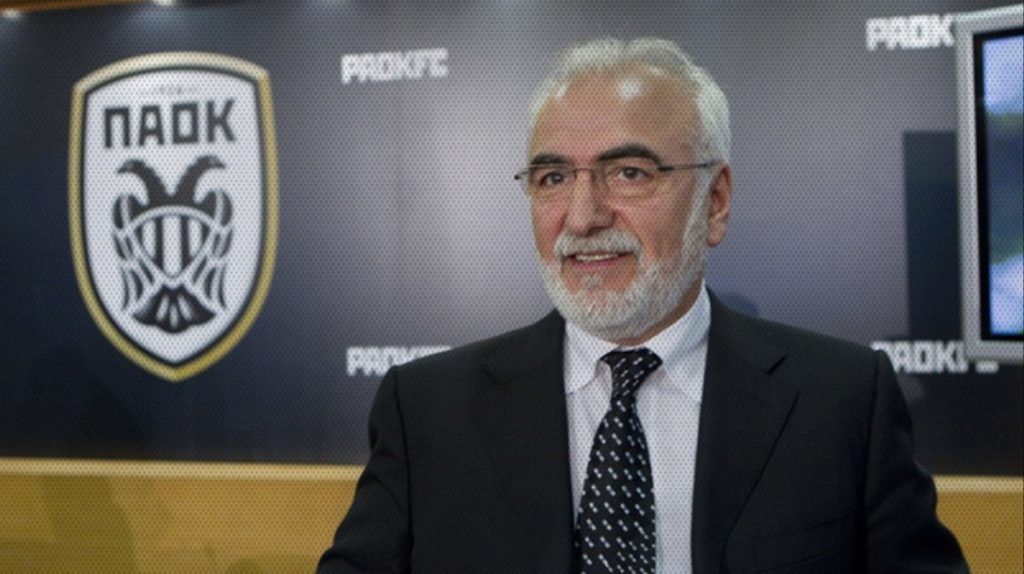 Ο Ιβάν Σαββίδης ετοιμάζεται να δώσει… από ένα σπίτι σε κάθε ποδοσφαιριστή του ΠΑΟΚ αν καταφέρουν να πάρουν το νταμπλ