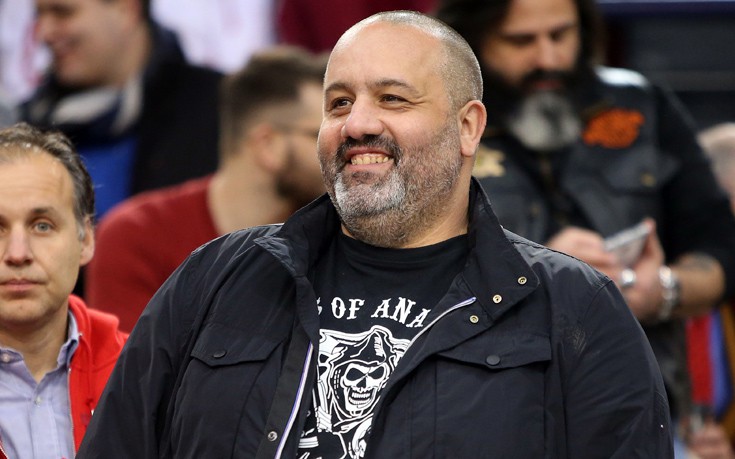 Καραπαπάς: «Είμαστε χαρούμενοι που ο ΠΑΟΚ κατάφερε να φτάσει τον Άρη»