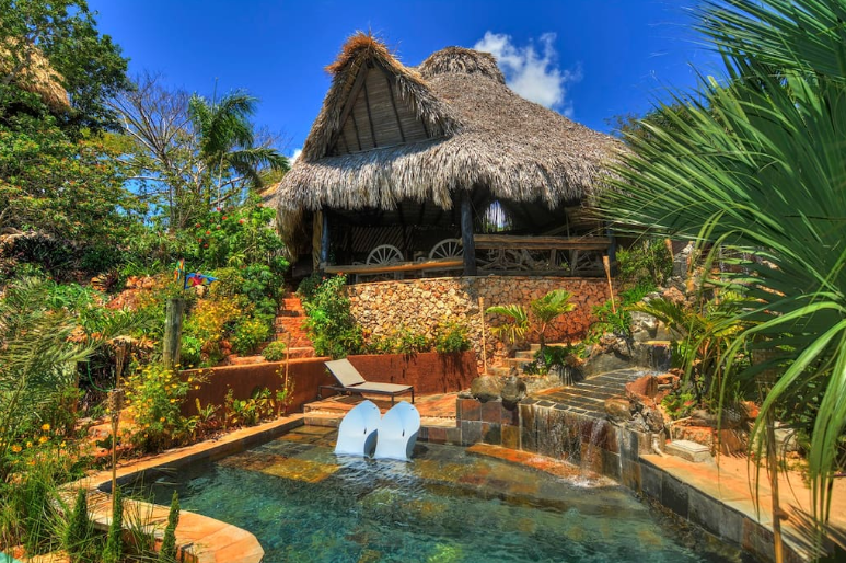 Αναρωτιέστε και εσείς πόσο κοστίζει ένα υπερπολυτελές θέρετρο στον Άγιο Δομίνικο;