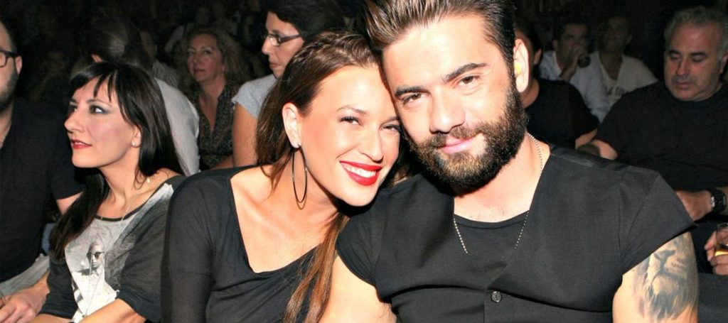 «Το είχαν δοκιμάσει κι αυτό, αλλά…»: Νέα αποκάλυψη για τον χωρισμό Μαραντίνη – Χρηστίδου (βίντεο)