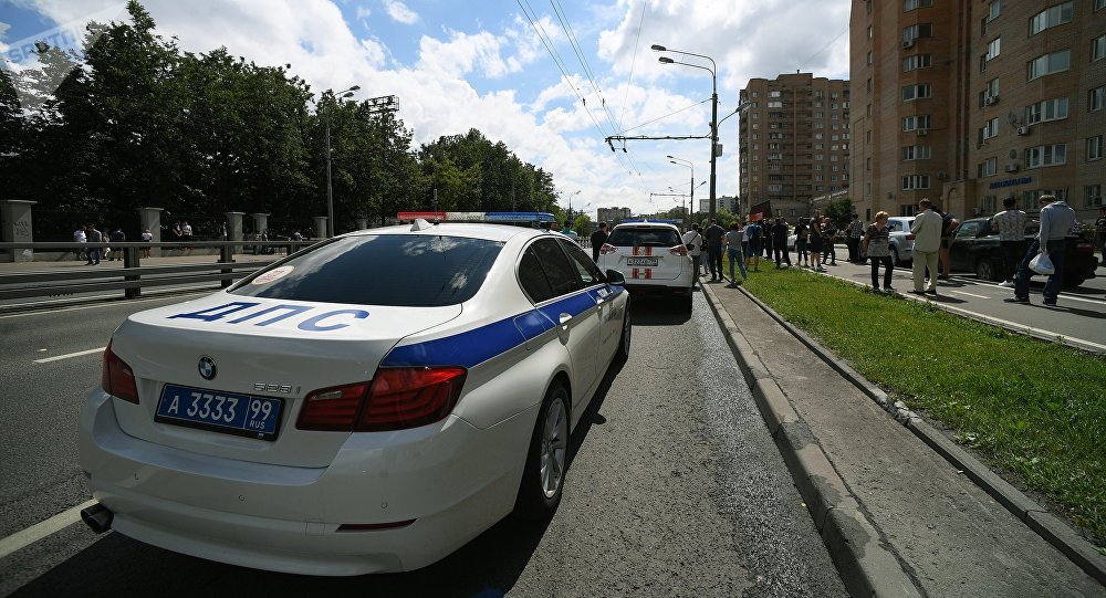 Συναγερμός στη Μόσχα – Πληροφορίες για πυροβολισμούς και 2 νεκρούς