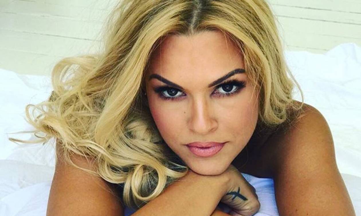 Βίκυ Κάβουρα για Ηλιάδη – Γκέντσογλου: «Ξέρει αυτή η κυρία γιατί το έκανε, πονάει πολύ μέσα της» (βίντεο)