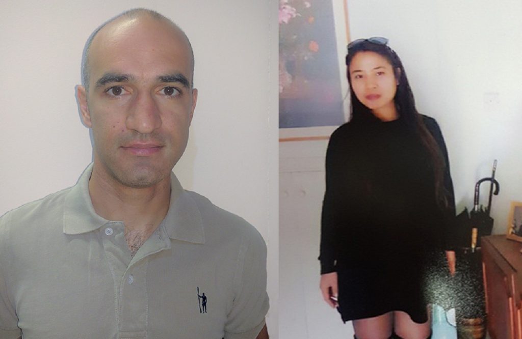 Ακούστε τη φωνή του serial killer της Κύπρου σε βίντεο στο youtube!