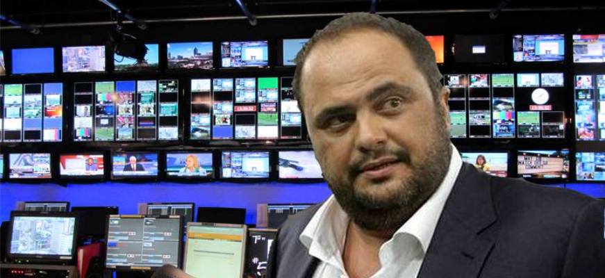 «Πυρετός» στο κανάλι του  Β.Μαρινάκη – Ποιοι γνωστοί δημοσιογράφοι είναι σε διαπραγματεύσεις