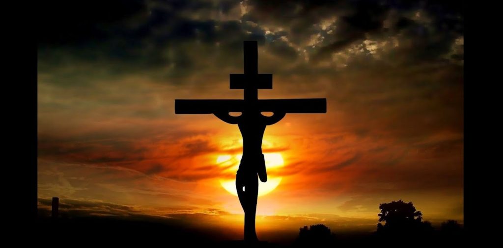 Το «διψώ» του Ιησού πάνω στον Σταυρό και το βαθύτερο νόημά του