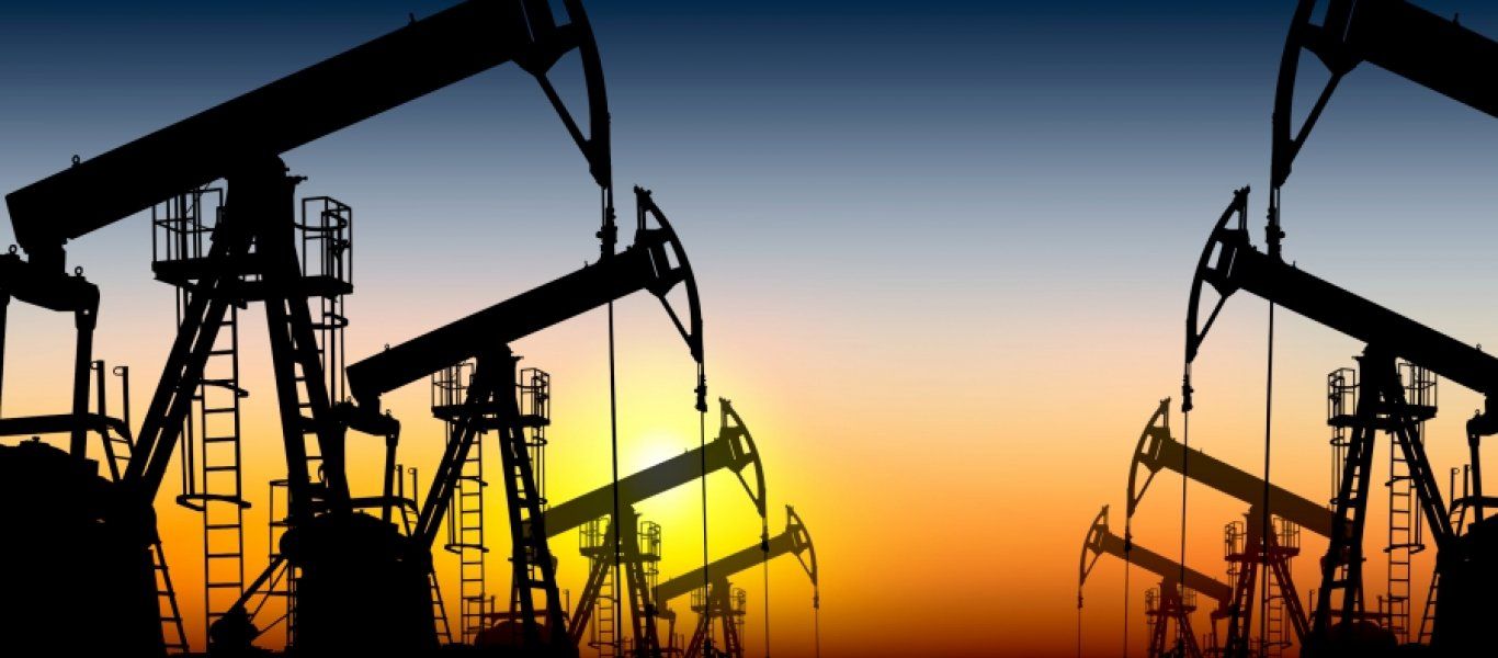Η κατάργηση των εξαιρέσεων στις εξαγωγές του ιρανικού πετρελαίου από τις ΗΠΑ «εκτόξευσε» την τιμή του μπρεντ στα 75$!
