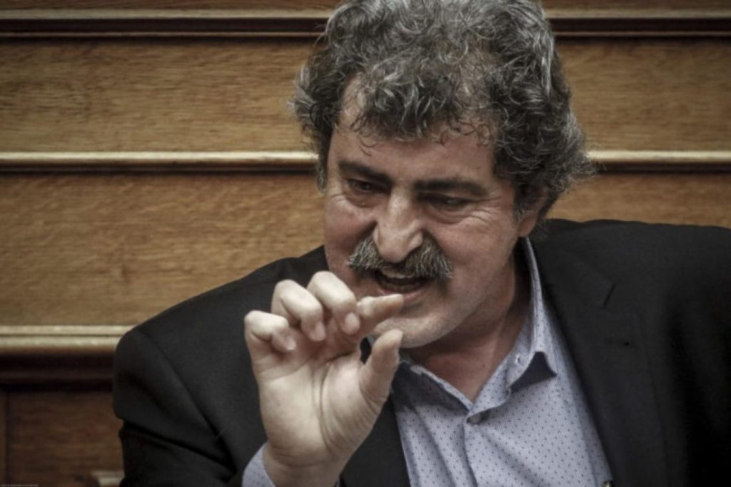 Σάλος με την απόλυση νοσηλεύτριας με φερόμενο ως «ηθικό αυτουργό» τον Π.Πολάκη (φώτο)