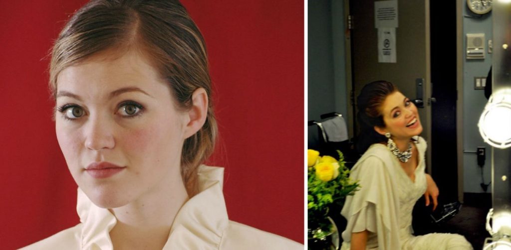 Πέθανε στα 35 η σοπράνο με τις 2 μεταμοσχεύσεις πνευμόνων που τραγουδούσε ακόμα (φώτο-βίντεο)