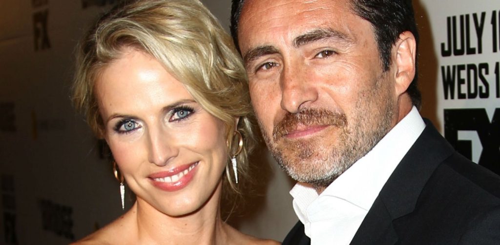 Στα 37 της χρόνια πέθανε η ηθοποιός και μοντέλο Στέφανι Σερκ (φώτο)