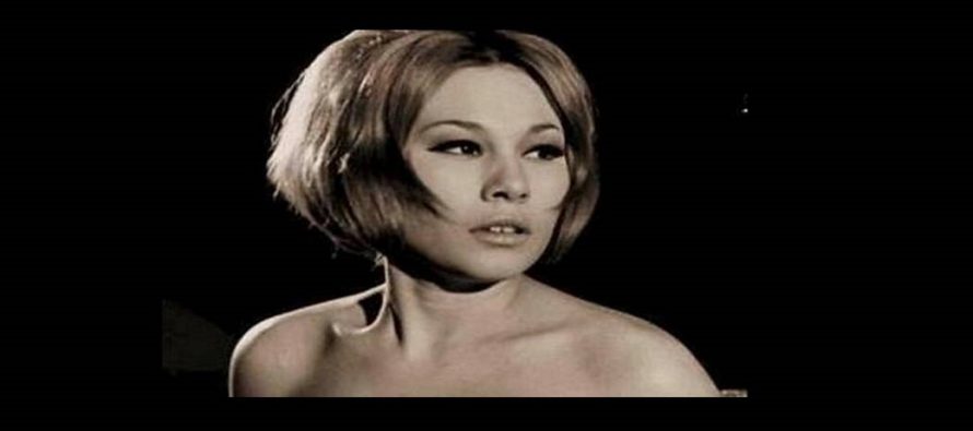 Δείτε πως είναι σήμερα η Ελένη Προκοπίου – Μιλάει ύστερα από 46 χρόνια σιωπής! (φώτο)