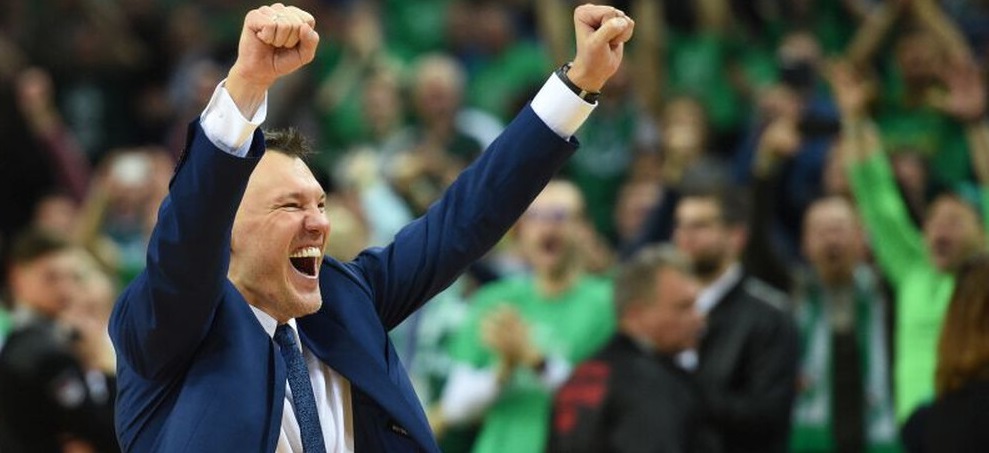 «Βόμβα» για το μέλλον του Γιασικεβίτσιους στους πάγκους – Τι λένε στην πατρίδα του