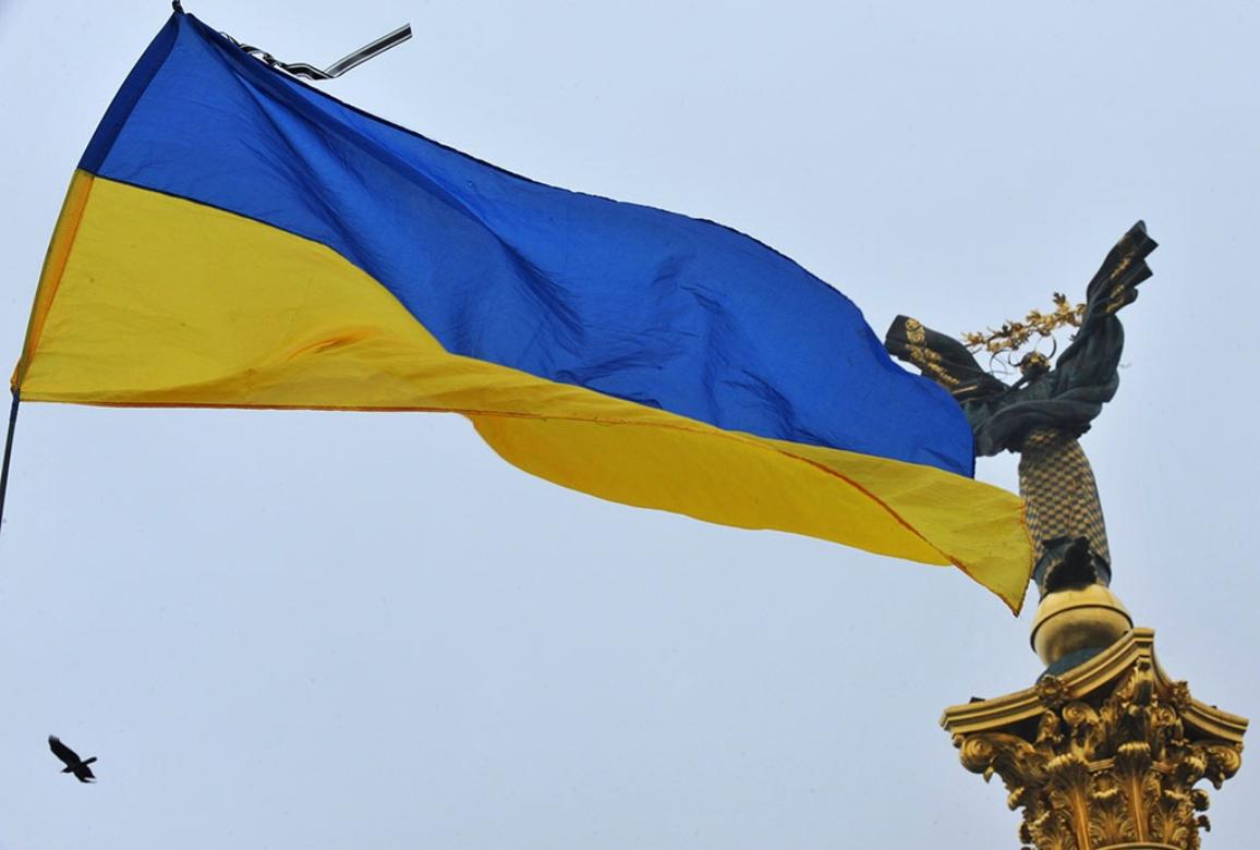 Ουκρανία: Ψηφίστηκε νόμος που καθιερώνει ως υποχρεωτική κρατική γλώσσα την ουκρανική