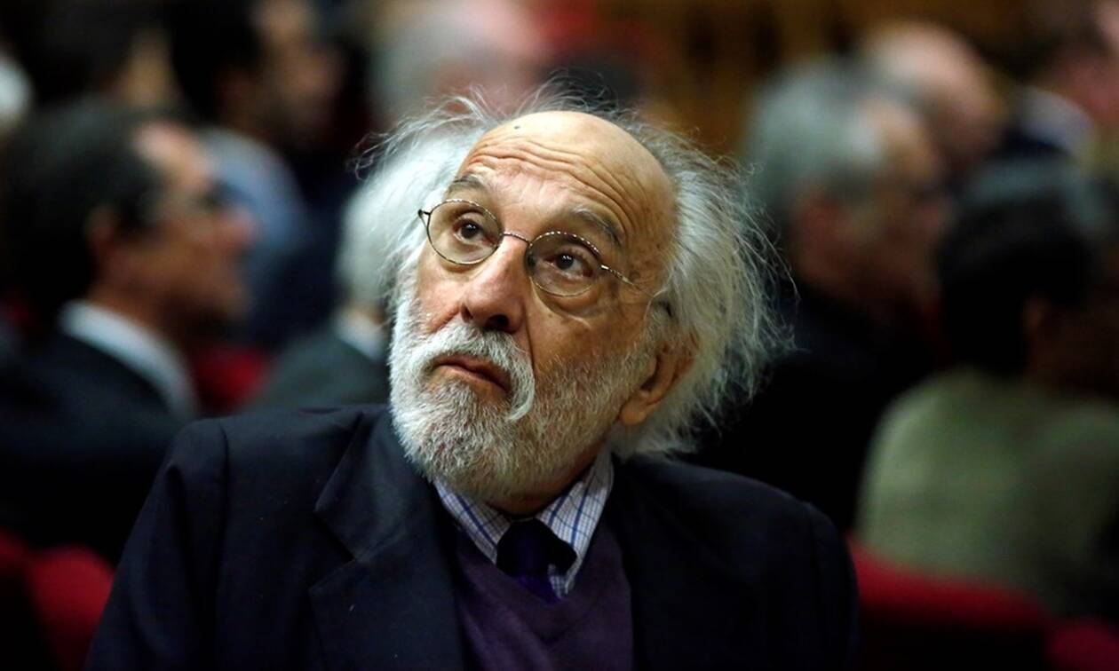 Α.Λυκουρέζος: «Αδυνατούσα να αντιληφθώ γιατί η αστυνομία με κυνηγούσαν στο κέντρο της Αθήνας για να με συλλάβουν»