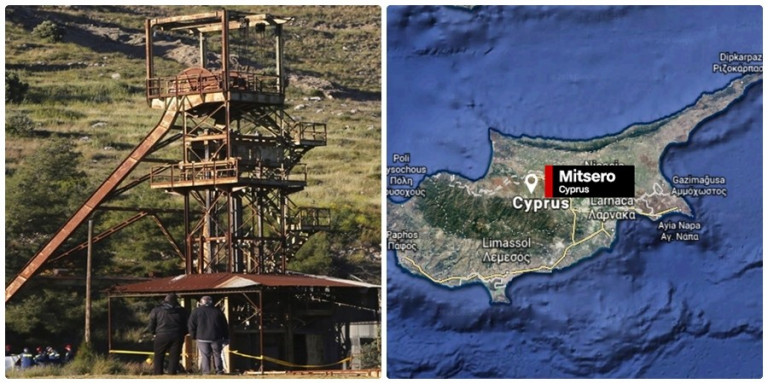 Στην Κύπρο Φιλιππινέζοι διπλωμάτες – Aιχμές κατά των κυπριακών Αρχών για την υπόθεση του serial killer