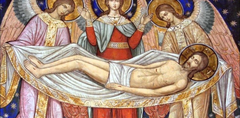 Τα έθιμα της Μεγάλης Παρασκευής σε όλη την Ελλάδα