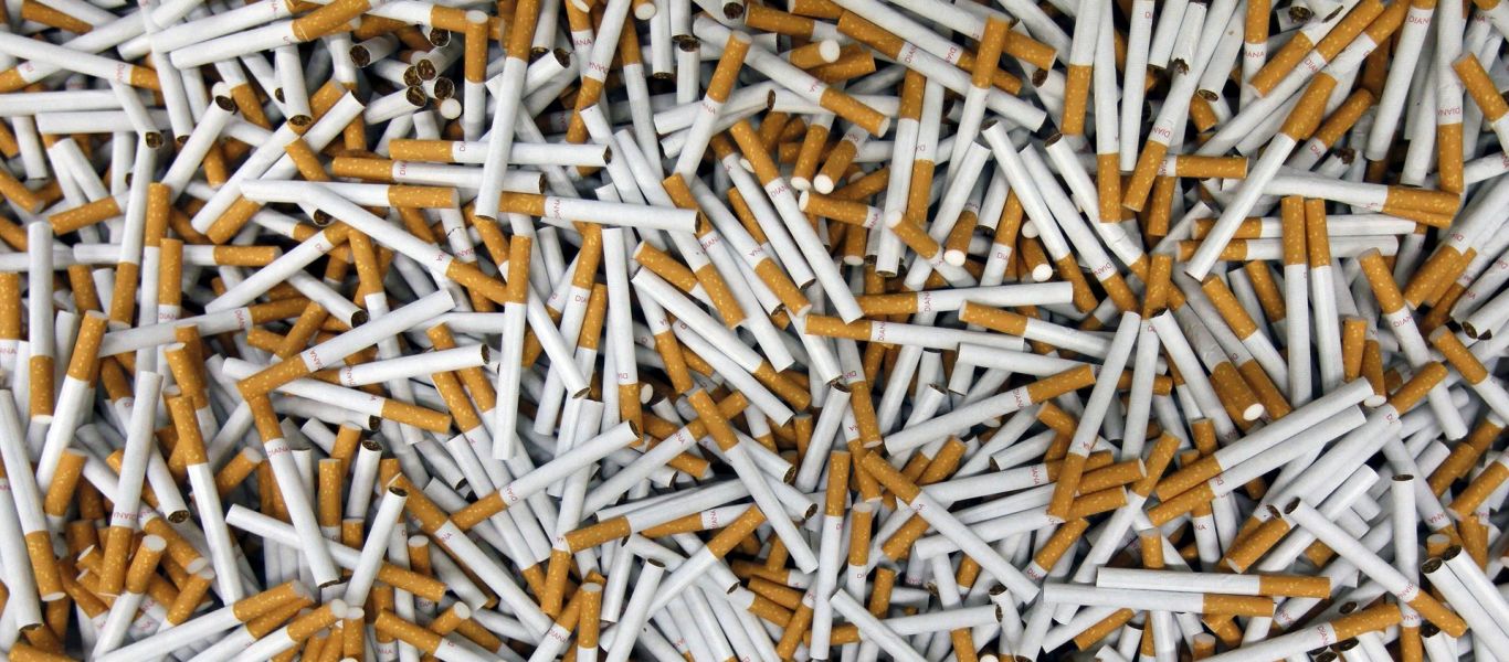 Νέος τρόπος διάθεσης τσιγάρων και καπνού από τις 20 Μαΐου – Δείτε τις αλλαγές