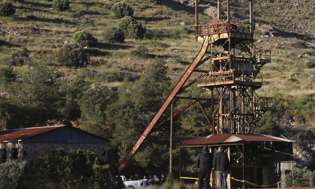 Νέες αποκαλύψεις για τον «Ορέστη»-Δρούσε και στα Κατεχόμενα-Τον συνδέουν με πτώμα γυναίκας από το Βιετνάμ