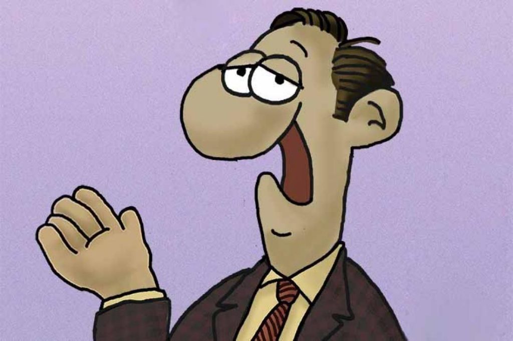 Αρκάς: Το νέο σκίτσο για το «αργόστροφο» αρνί (φωτο)