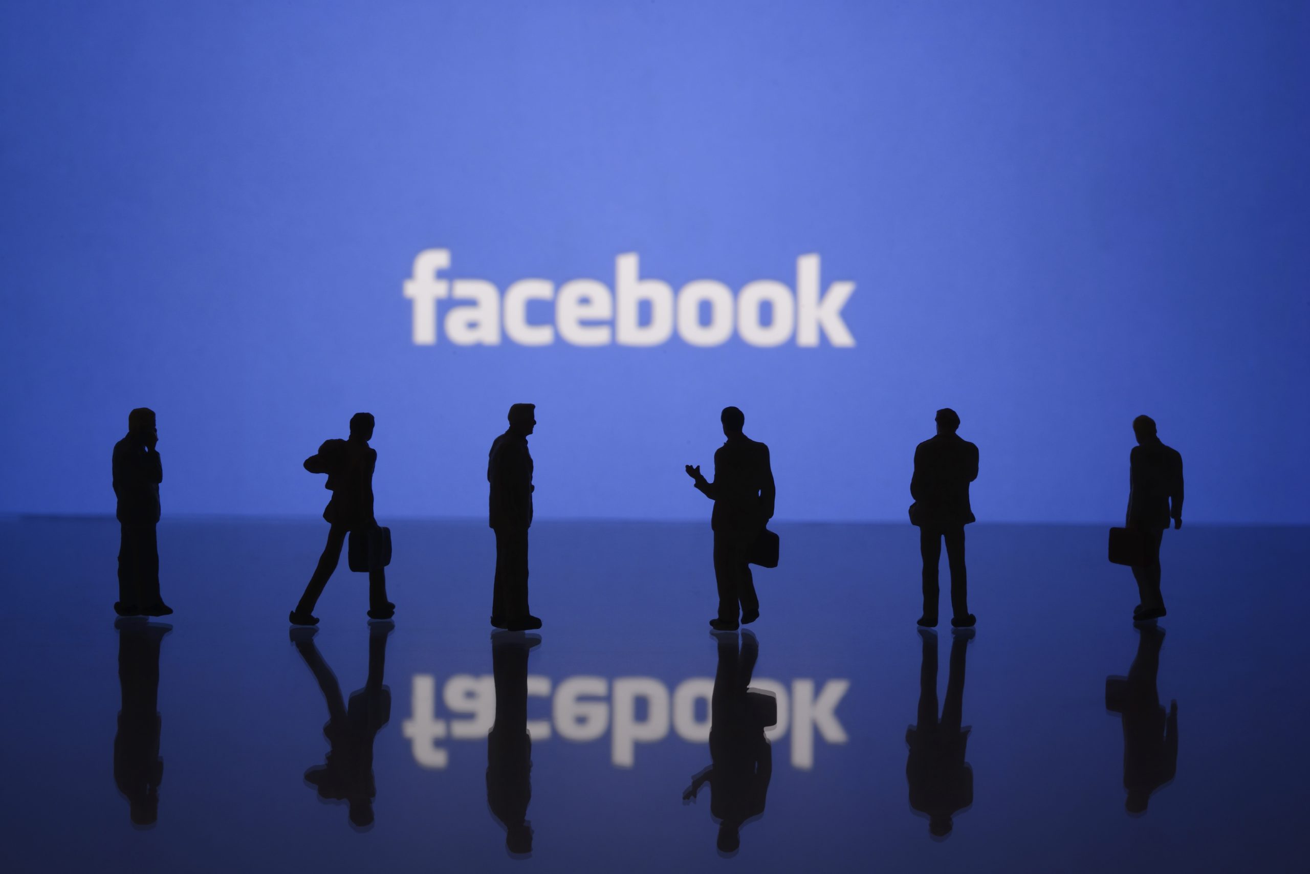 To Facebook υιοθετεί την γνώμη ιστοσελίδας… «κλίματος Σόρος» στην Ελλάδα