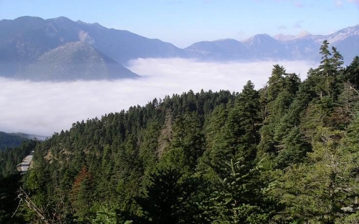 Τέσσερα μαγικά χωριουδάκια κοντά στην Αθήνα που πολύς κόσμος αγνοεί την ύπαρξή τους (φώτο)