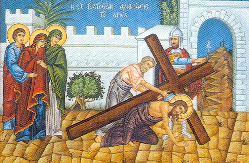 Δείτε το αποτύπωμα της Παλάμης του Ιησού που ευωδιάζει μέχρι σήμερα (βίντεο-φωτο)