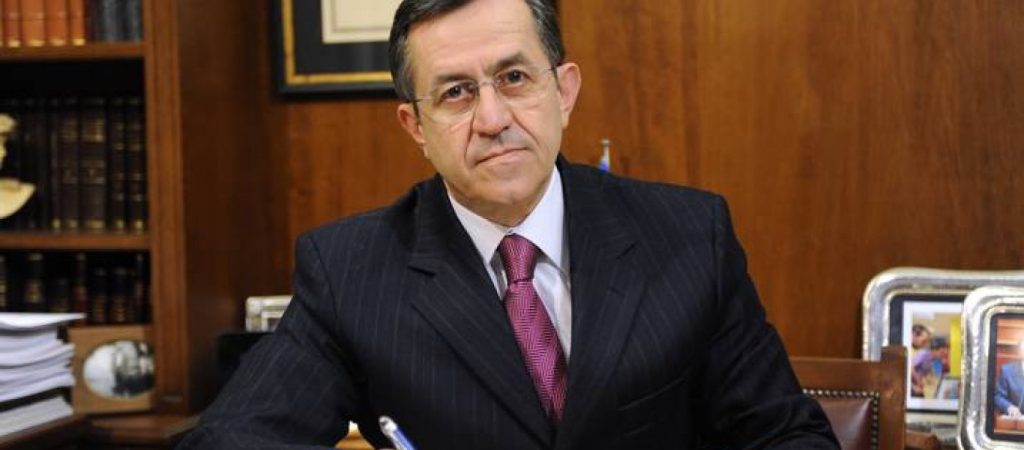 Παίρνει τα ηνία της Πάτρας ο Νίκος Νικολόπουλος: Eκλέγεται Δήμαρχος με 55%!