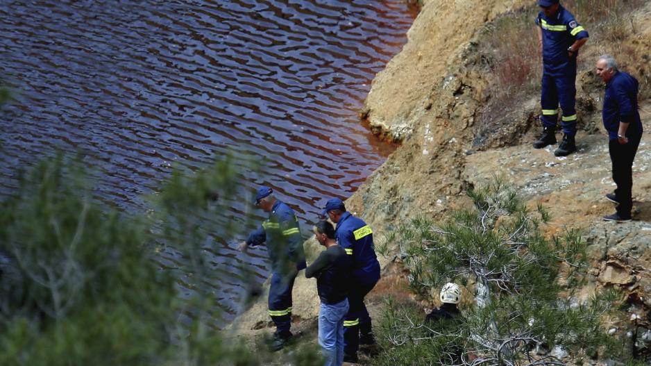 Πρώτο θέμα στα μεγαλύτερα ΜΜΕ του κόσμου τα φριχτά εγκλήματα του «Ορέστη» στην Κύπρο (φώτο-βίντεο)