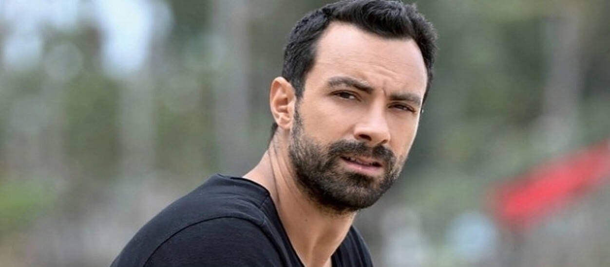 Η ενόχληση του Σάκη Τανιμανίδη με follower του – Την έκανε μπλοκ (φώτο)