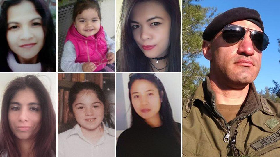 Ο λοχαγός serial killer έπνιγε τις γυναίκες & τις έβαζε σε βαλίτσες-Ανατριχιαστικές λεπτομέρειες από τα εγκλήματα