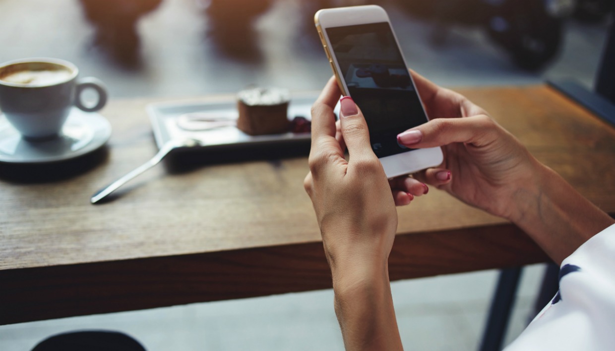 Με αυτόν τον τρόπο θα έχεις πάντα μπαταρία στο κινητό σου!